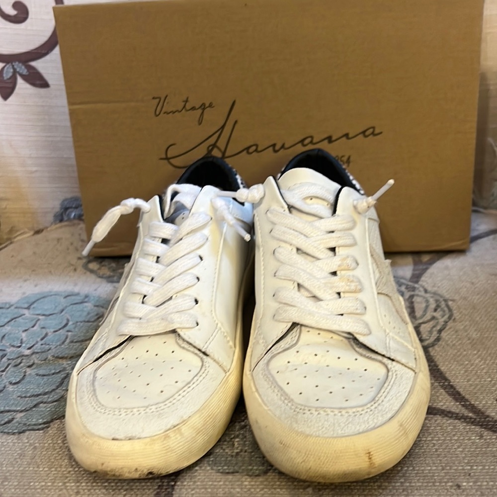 Vintage Havana sneakers
